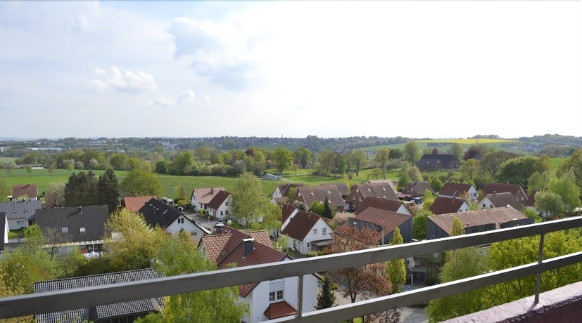 Imagen de la habitación del Pension Highway B&uuml;nde. Foto 10