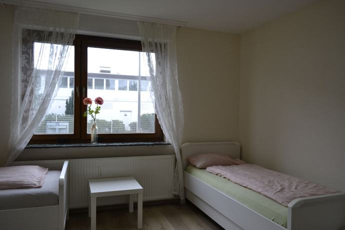 Imagen de la habitación del Pension Highway B&uuml;nde. Foto 11
