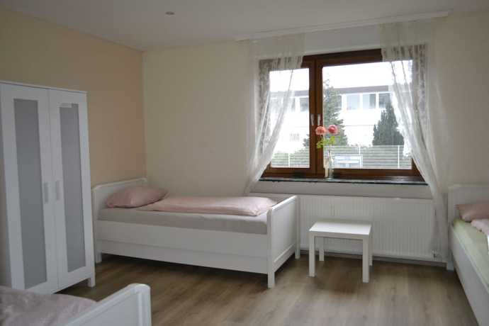 Imagen de la habitación del Pension Highway B&uuml;nde. Foto 12
