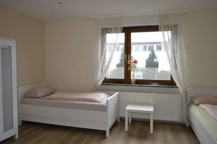 Imagen de la habitación del Pension Highway B&uuml;nde. Foto 13