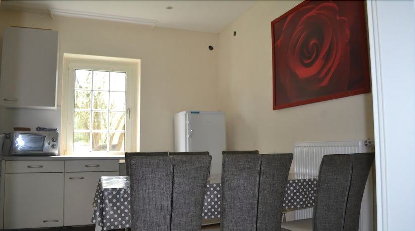 Imagen de la habitación del Pension Highway B&uuml;nde. Foto 14