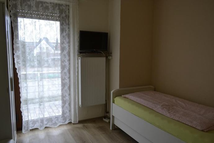 Imagen de la habitación del Pension Highway B&uuml;nde. Foto 15