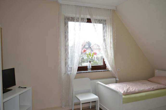 Imagen de la habitación del Pension Highway B&uuml;nde. Foto 16