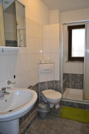 Imagen de la habitación del Pension Highway B&uuml;nde. Foto 17