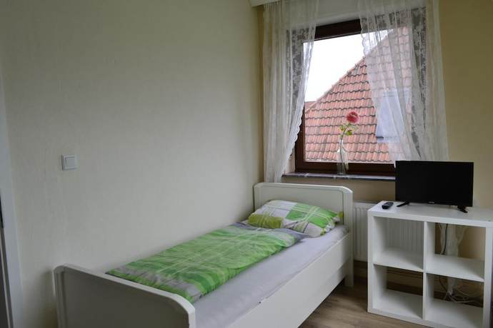 Imagen de la habitación del Pension Highway B&uuml;nde. Foto 18