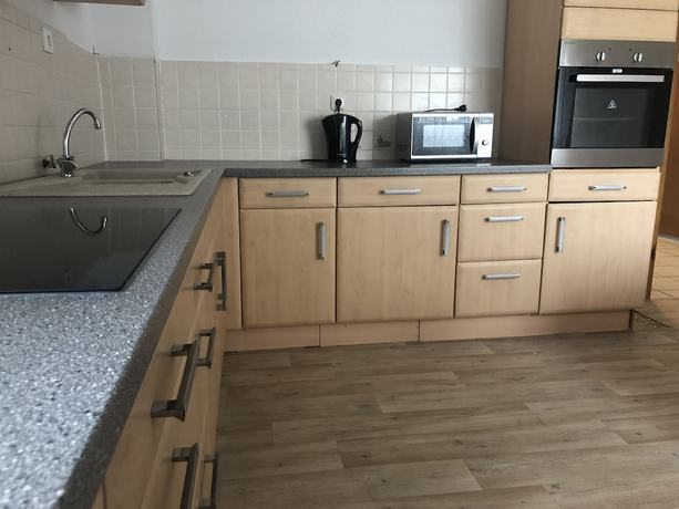 Imagen de los interiores del Pension Highway Löhne. Foto 6