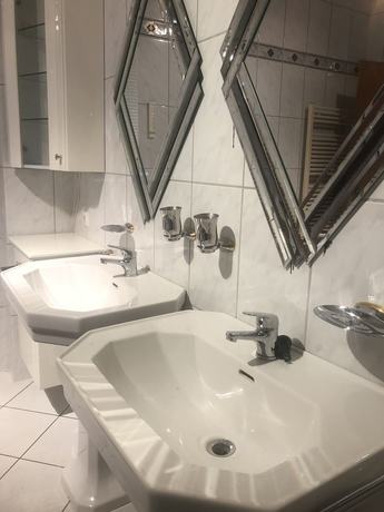 Imagen de la habitación del Pension Highway Löhne. Foto 4