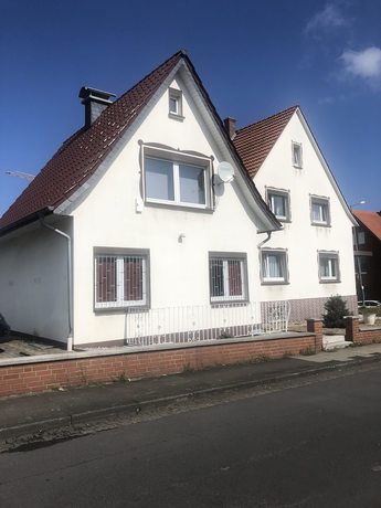 Imagen general del Pension Highway Löhne. Foto 2