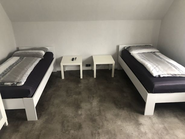 Imagen de la habitación del Pension Highway Löhne. Foto 5