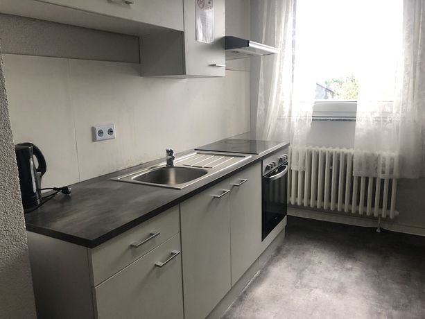 Imagen de los interiores del Pension Highway Löhne. Foto 7