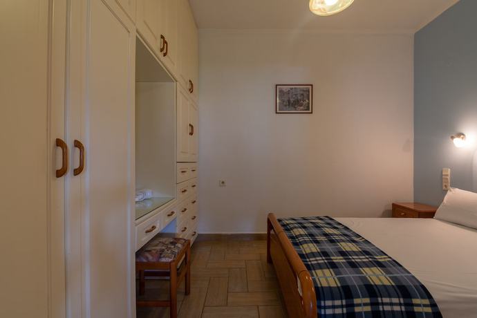 Imagen de la habitación del Pension Holidays. Foto 2