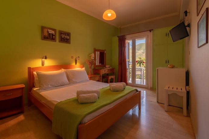 Imagen de la habitación del Pension Holidays. Foto 3