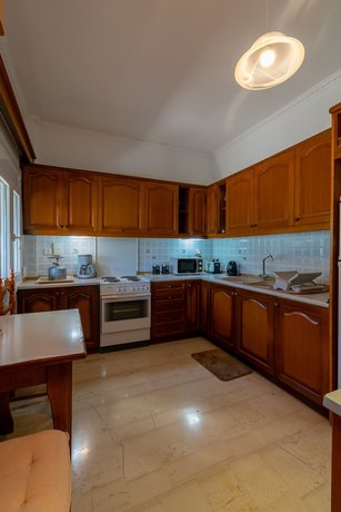 Imagen de la habitación del Pension Holidays. Foto 4