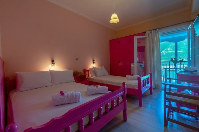 Imagen de la habitación del Pension Holidays. Foto 5