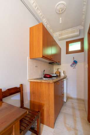 Imagen de la habitación del Pension Holidays. Foto 6