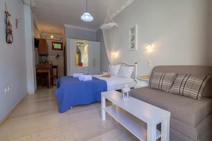 Imagen de la habitación del Pension Holidays. Foto 9