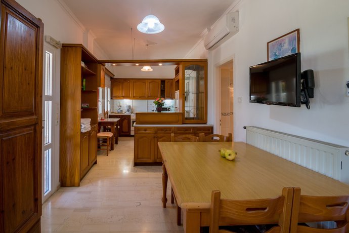 Imagen de la habitación del Pension Holidays. Foto 10