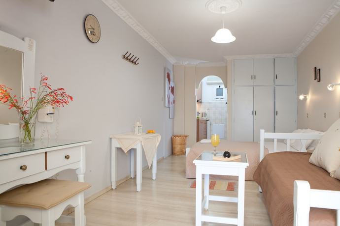 Imagen de la habitación del Pension Holidays. Foto 11