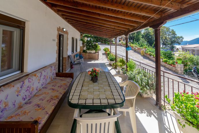 Imagen de la habitación del Pension Holidays. Foto 13