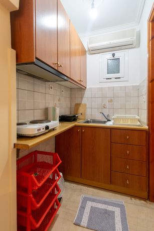 Imagen de la habitación del Pension Holidays. Foto 15