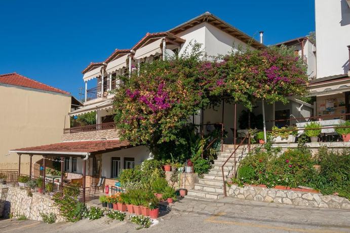 Imagen general del Pension Holidays. Foto 1