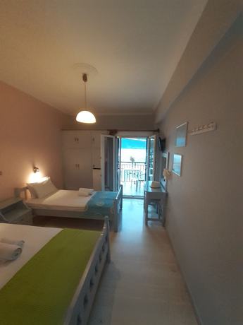 Imagen de la habitación del Pension Holidays. Foto 18