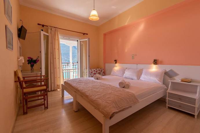 Imagen de la habitación del Pension Holidays. Foto 19