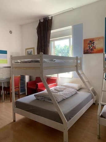 Imagen de la habitación del Pension H&ouml;hmann. Foto 7