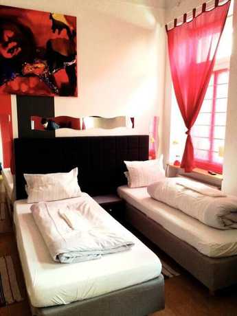 Imagen de la habitación del Pension H&ouml;hmann. Foto 8