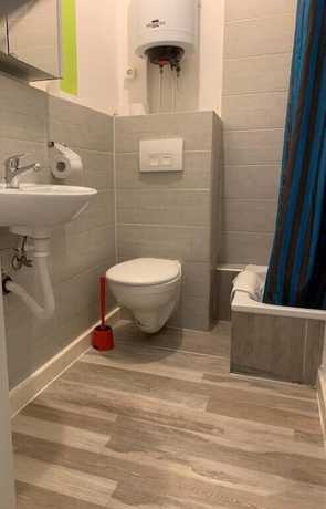 Imagen de la habitación del Pension H&ouml;hmann. Foto 9