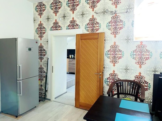 Imagen de la habitación del Pension H&ouml;hmann. Foto 11