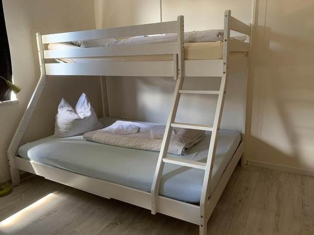Imagen de la habitación del Pension H&ouml;hmann. Foto 12