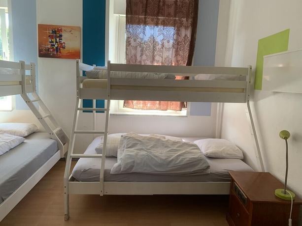 Imagen de la habitación del Pension H&ouml;hmann. Foto 13