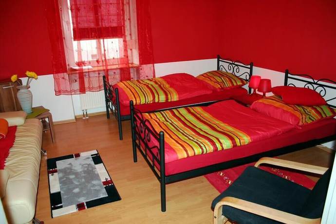 Imagen de la habitación del Pension H&ouml;hmann. Foto 14