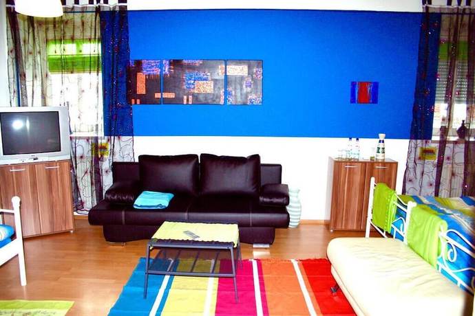 Imagen de la habitación del Pension H&ouml;hmann. Foto 15