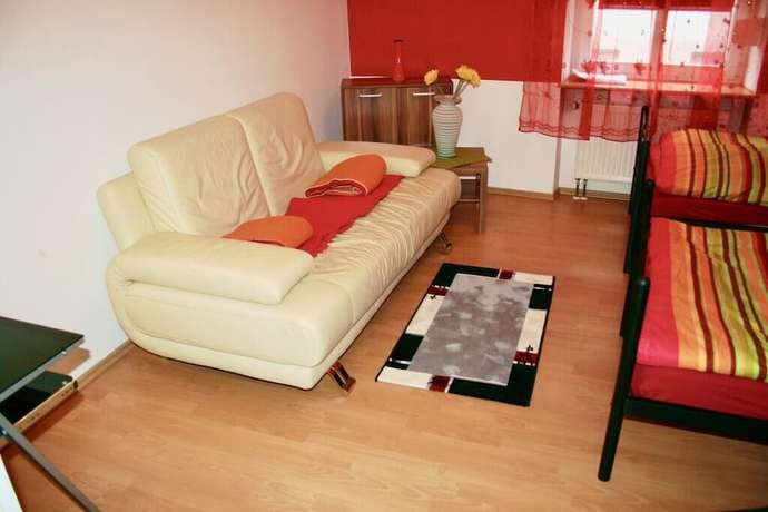 Imagen de la habitación del Pension H&ouml;hmann. Foto 16