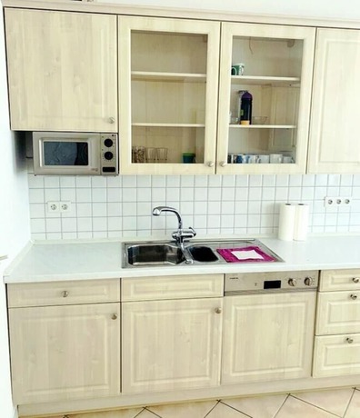 Imagen de la habitación del Pension H&ouml;hmann. Foto 17