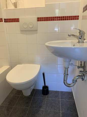 Imagen de la habitación del Pension H&ouml;hmann. Foto 18