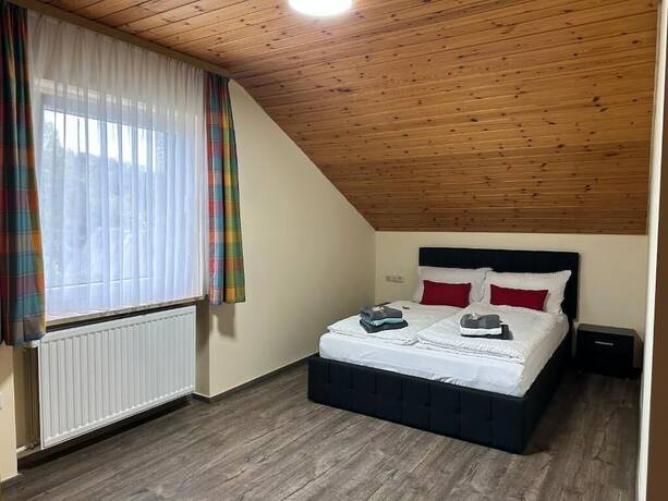 Imagen general del Pension Hubertus. Foto 6