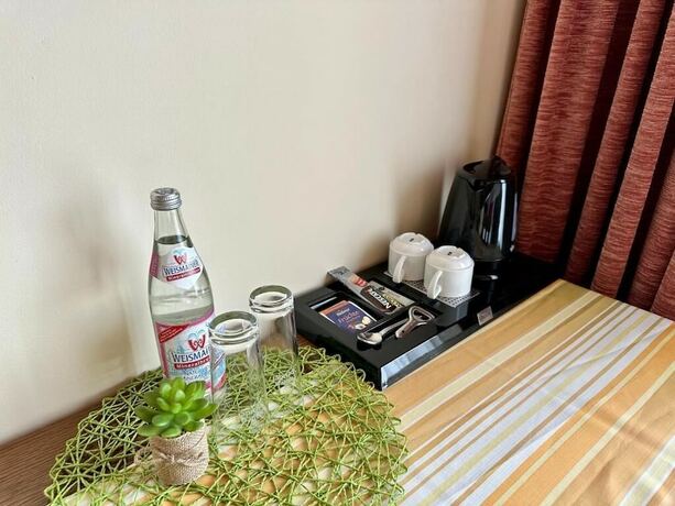 Imagen general del Pension Hubertus. Foto 10