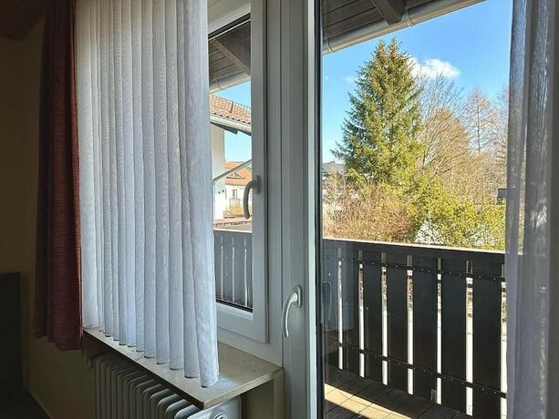 Imagen general del Pension Hubertus. Foto 12