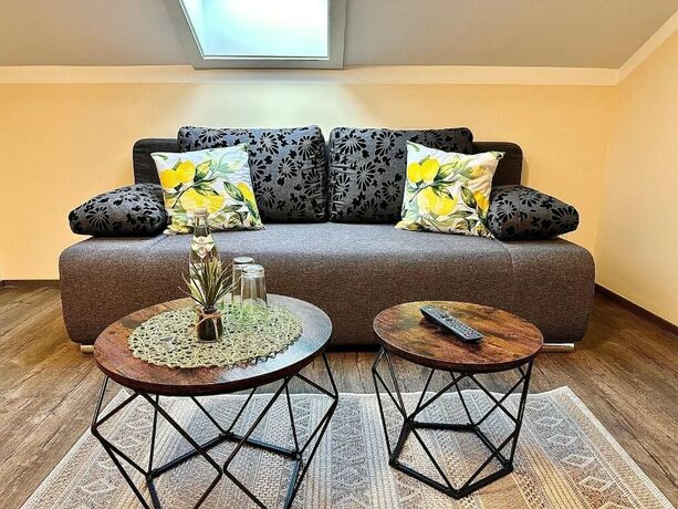 Imagen de la habitación del Pension Hubertus. Foto 20