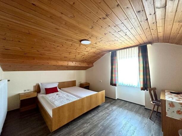 Imagen general del Pension Hubertus. Foto 14