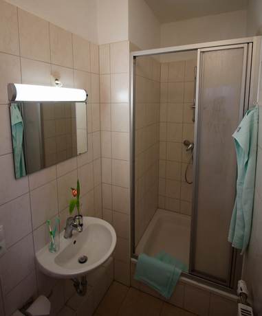 Imagen de la habitación del Pension Ingeborg. Foto 4