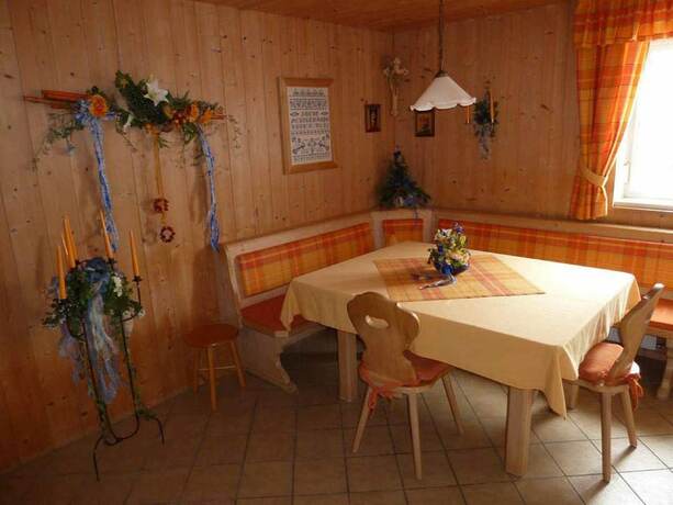 Imagen general del Pension Irene Nist. Foto 3