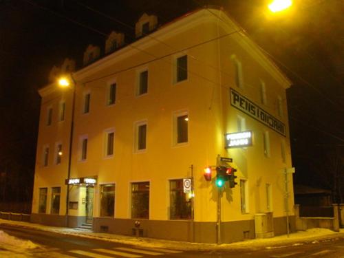 Imagen general del Pension Jahn. Foto 1