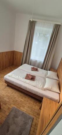 Imagen general del Pension Jahn. Foto 4