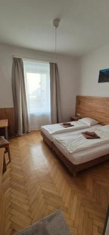 Imagen de la habitación del Pension Jahn. Foto 14