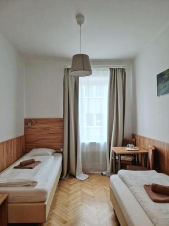 Imagen de la habitación del Pension Jahn. Foto 15