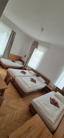 Imagen de la habitación del Pension Jahn. Foto 16